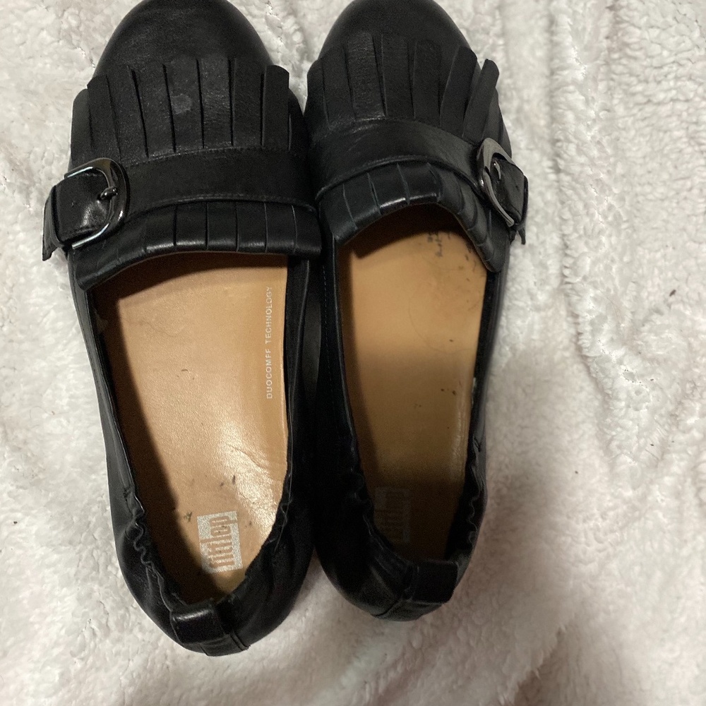 Fitflop flats